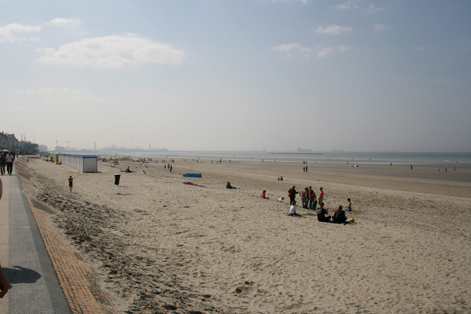 Bray-Dunes